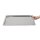 Matfer Bourgeat GN1/1 Edelstahl-Auflaufform 2cm