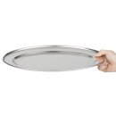 Olympia ovales Tablett 40cm