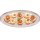 Olympia ovales Tablett 40cm