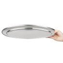 Olympia ovales Tablett 45cm