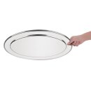 Olympia ovales Tablett 50cm