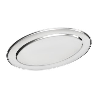 Olympia ovales Tablett 60,5cm