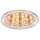 Olympia ovales Tablett 60,5cm