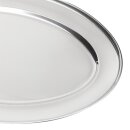Olympia ovales Tablett 66cm