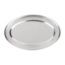 Olympia ovales Tablett 66cm