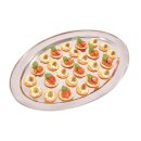 Olympia ovales Tablett 66cm