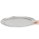Olympia ovales Tablett 66cm