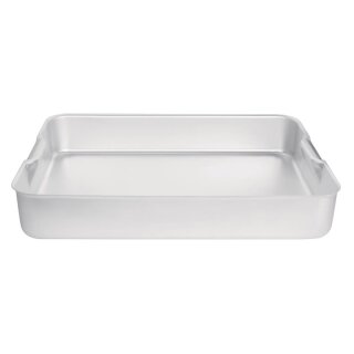 Vogue tiefe Ofenschale 61cm