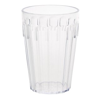 Olympia Kristallon Becher klar 25,5cl 12 Stück