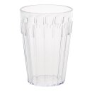 Olympia Kristallon Becher klar 25,5cl 12 Stück