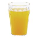 Olympia Kristallon Becher klar 25,5cl 12 Stück