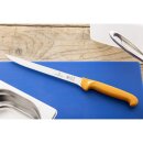 Swibo flexibles Filiermesser 20,5cm