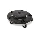 Rubbermaid BRUTE Fahrgestell für Abfalleimer von 75L bis 121L