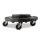 Rubbermaid BRUTE Fahrgestell für Abfalleimer von 75L bis 121L