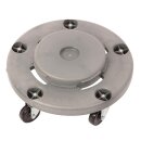 Jantex Fahrgestell für Abfalleimer L623