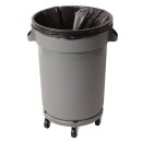 Jantex Fahrgestell für Abfalleimer L623