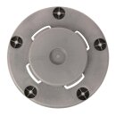 Jantex Fahrgestell für Abfalleimer L623