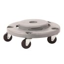 Jantex Fahrgestell für Abfalleimer L623