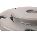 Jantex Fahrgestell für Abfalleimer L623