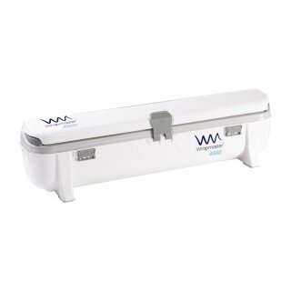 Wrapmaster4500 Frischhaltefolie Im Spender