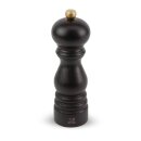Peugeot Salzmühle dunkles Holz 18cm