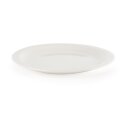 Churchill Whiteware Nova runde Teller 20,2cm (24 Stück)