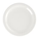 Churchill Whiteware Nova runde Teller 20,2cm (24 Stück)