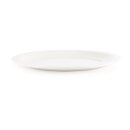 Churchill Whiteware Nova runde Teller 23cm (24 Stück)