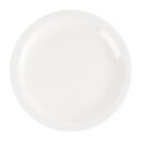 Churchill Whiteware Nova runde Teller 23cm (24 Stück)