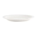 Churchill Whiteware Nova runde Teller 25,4cm (24 Stück)