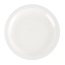 Churchill Whiteware Nova runde Teller 25,4cm (24 Stück)