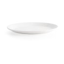 Churchill Whiteware Ovale Platten 305 mm (12 Stück)