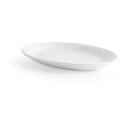Churchill Whiteware Ovale Platten 305 mm (12 Stück)