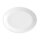 Churchill Whiteware Ovale Platten 305 mm (12 Stück)