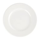 Churchill Whiteware Classic runde Teller 23cm (24 Stück)