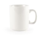 Churchill Plain Whiteware Windsor Tassen (36 Stück)