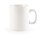 Churchill Plain Whiteware Windsor Tassen (36 Stück)