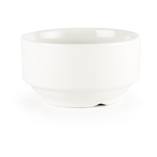 Churchill Whiteware Suppentassen 40cl (24 Stück)