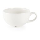 Churchill Whiteware Cappuccinotassen 22,7cl (24 Stück)