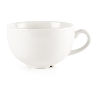 Churchill Whiteware Cappuccinotassen 34cl (24 Stück)