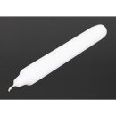Bolsius Kerzen weiß 17,7cm (45 Stück)