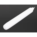 Bolsius Kerzen weiß 17,7cm (45 Stück)