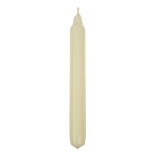 Bolsius Tafelkerzen elfenbein 17,7cm (45 Stück)