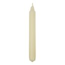 Bolsius Tafelkerzen elfenbein 17,7cm (45 Stück)