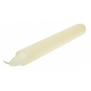 Bolsius Tafelkerzen elfenbein 17,7cm (45 Stück)