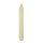 Bolsius Tafelkerzen elfenbein 17,7cm (45 Stück)