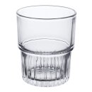 Duralex stapelbare Tumbler 20cl (6 Stück)