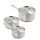 Sonderangebot - Vogue Kochtopf-Set (3er-Pack)