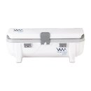 Sonderangebot Wrapmaster 3000 Abroller und 3 x 300 m...