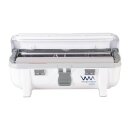 Sonderangebot Wrapmaster 3000 Abroller und 3 x 300 m Frischhaltefolie